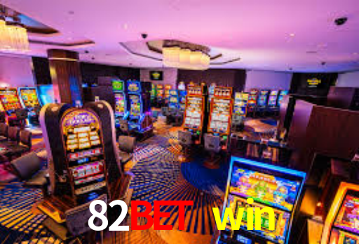 Bônus de Boas-vindas 82bet win