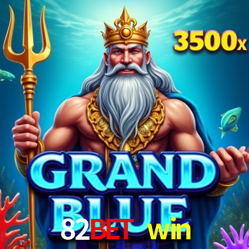 Apostas de Tênis 82bet win