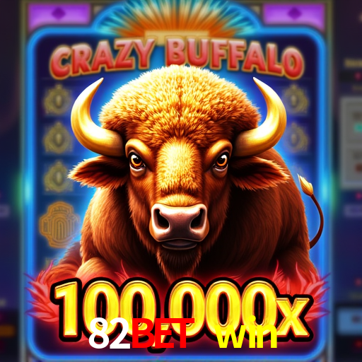 Provedores de Jogos 82bet win