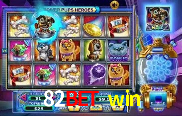 Promoções Sazonais 82bet win